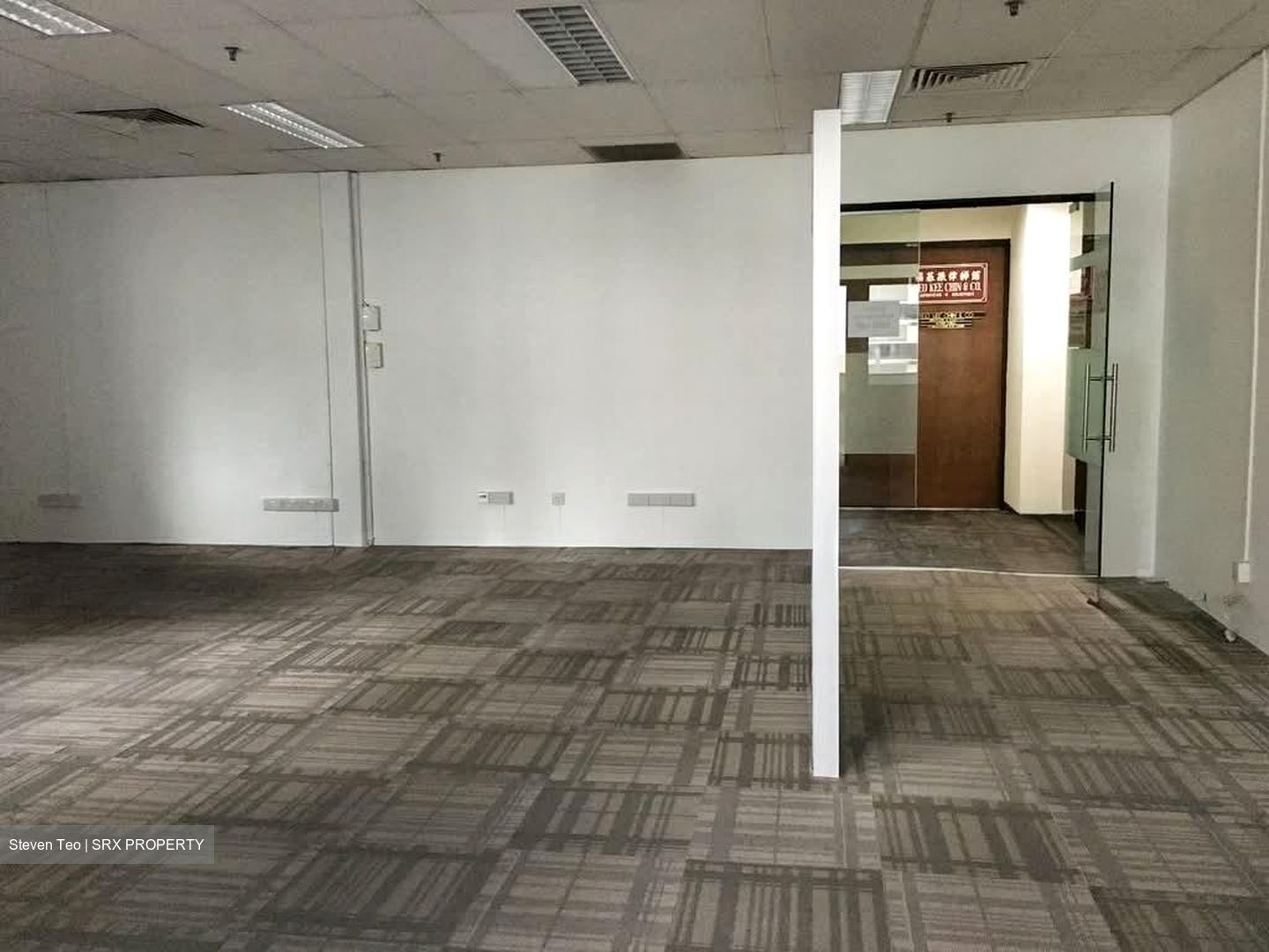 Chinatown Point (D1), Office #530836011
